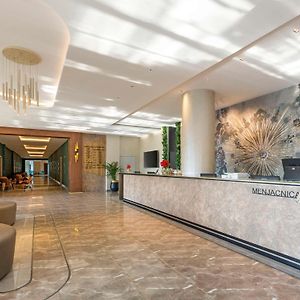 Spa Resort & Hotel Fruške Terme